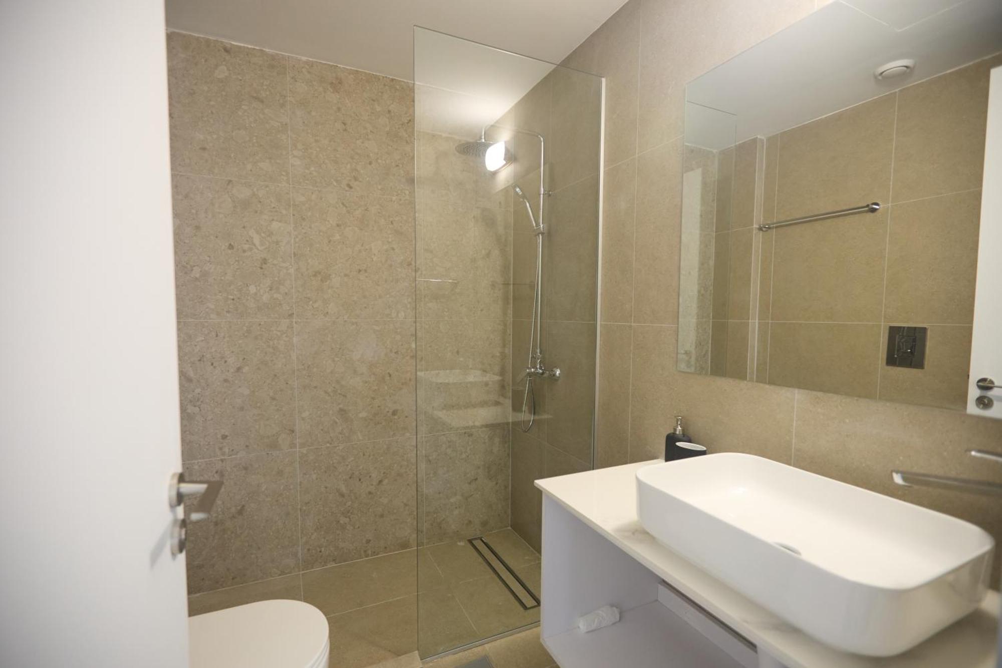 Eva Residences- Kapparis باراليمني المظهر الخارجي الصورة